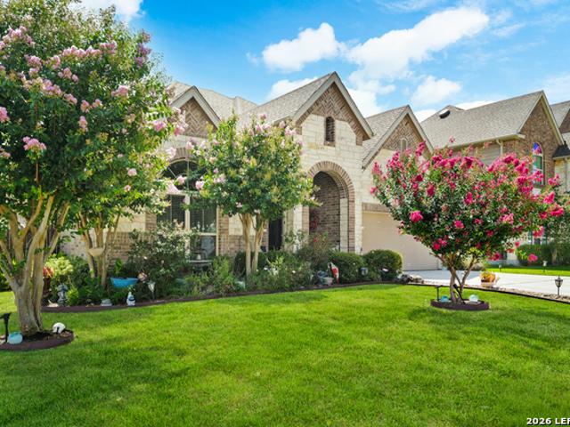 House for sale in Cibolo, Texas