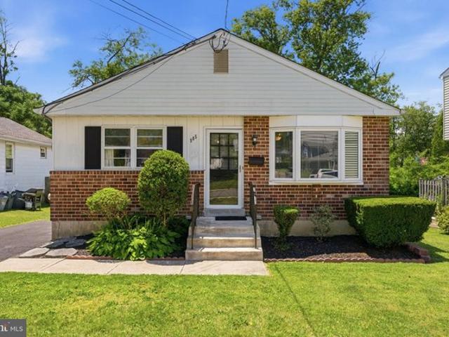 House for sale in Delco, Pennsylvania