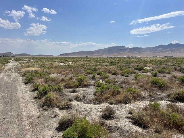 Land for sale in Battle Mountain, Nevada