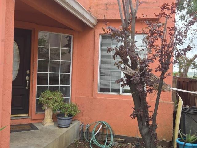 House for sale in Solano, California
