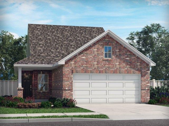 House for sale in Josephine, Texas