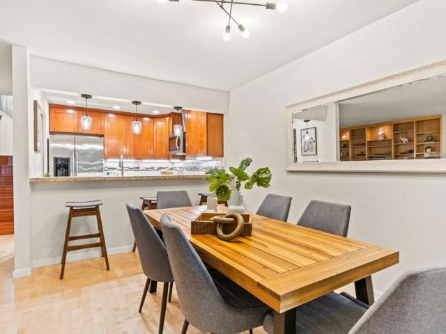 Condo for sale in Campbell, California