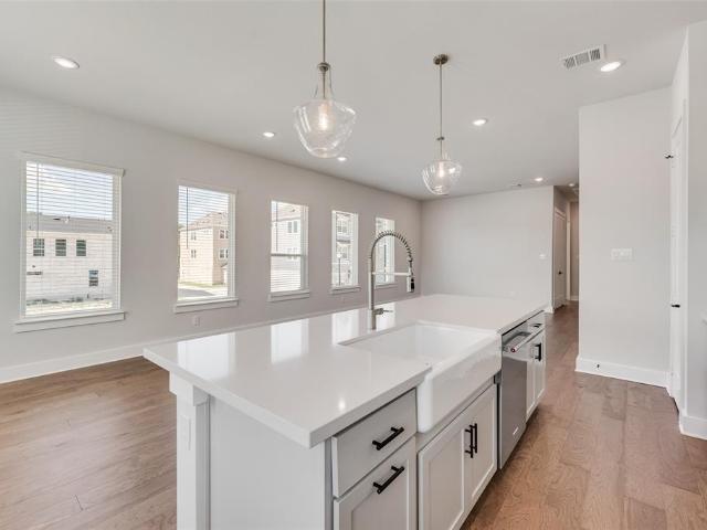 Townhouse for sale in Plano, Texas