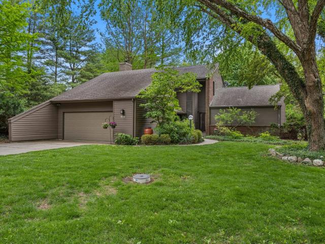 House for sale in Champaign, Illinois