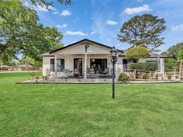 House for sale in Katy, Texas