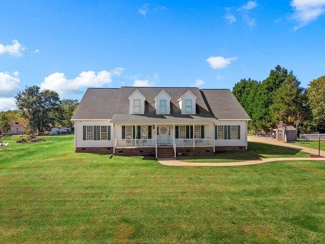 House for sale in Boiling Springs, Spartanburg County