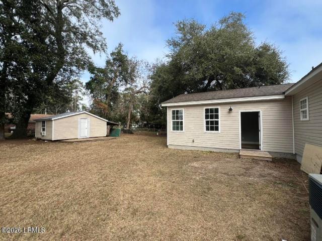 House for sale in Port Royal, South Carolina