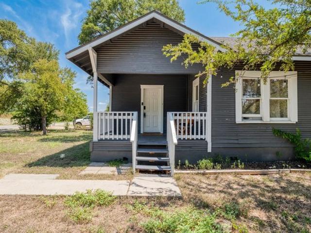 House for sale in Mercer, Round Rock