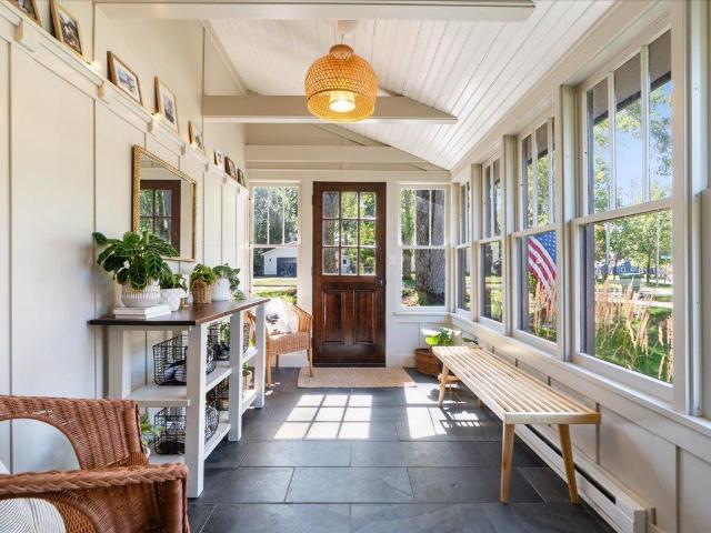 House for sale in Brainerd, Minnesota