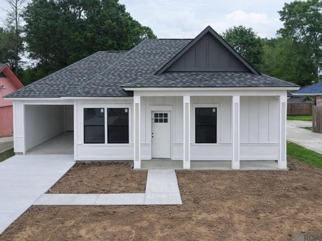 House for sale in Port Allen, Louisiana