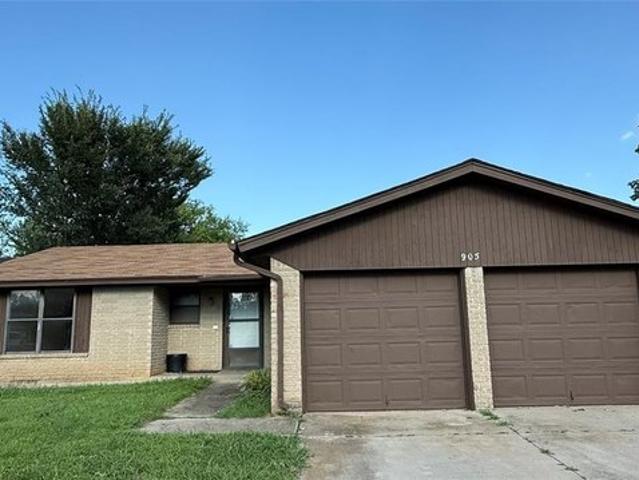 House for sale in Norman, Oklahoma