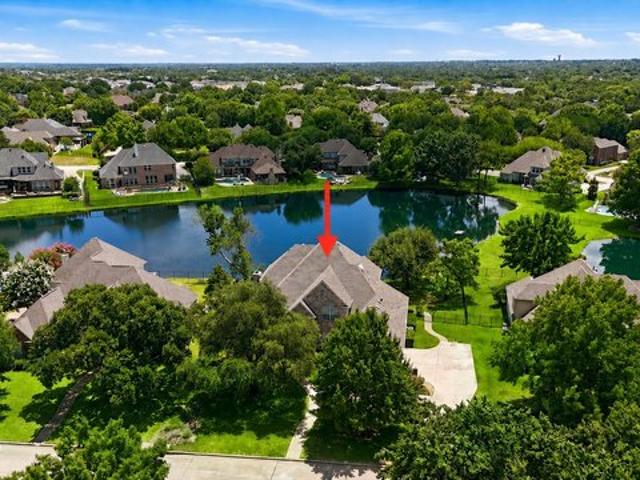 House for sale in Southlake, Texas