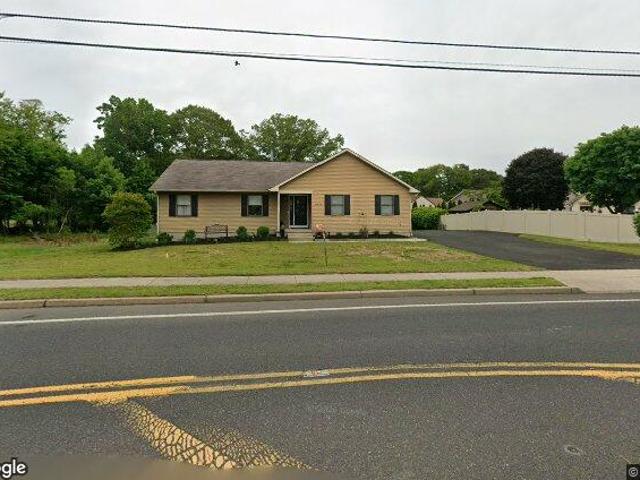 House for sale in Bridgeboro, Delran Township