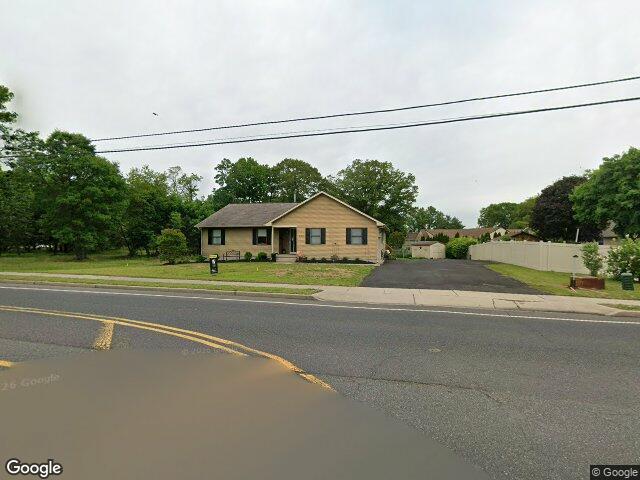 House for sale in Bridgeboro, New Jersey