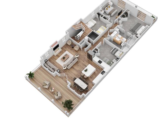 Condo for sale in Ocean City, New Jersey