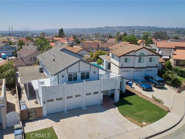 House for sale in Montebello, California