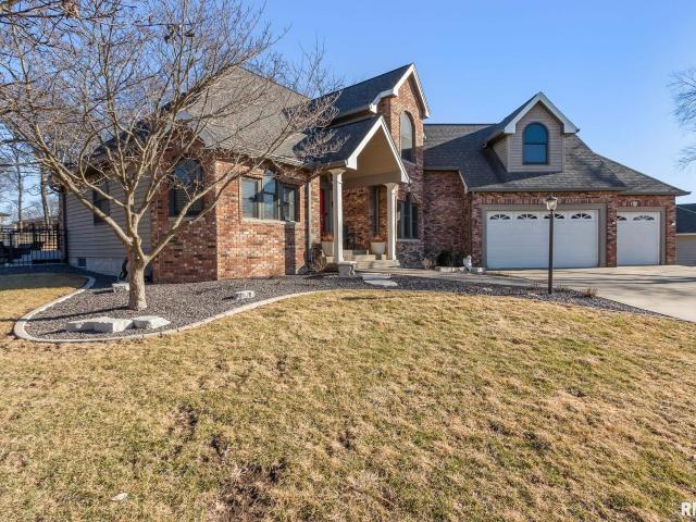 House for sale in Woodford, Illinois