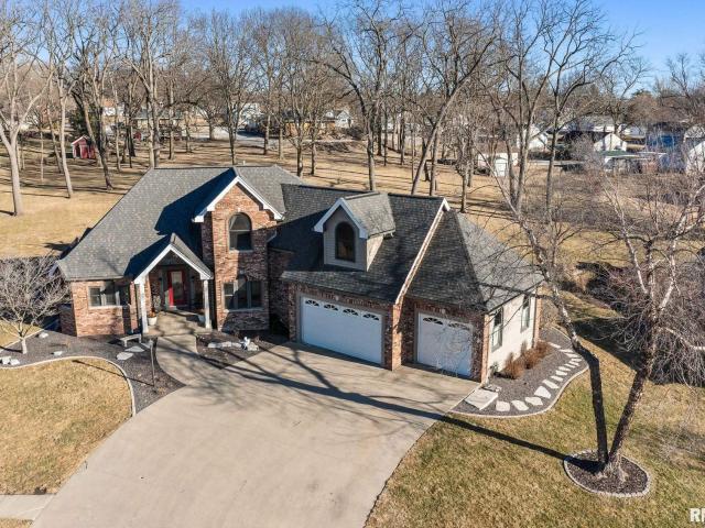 House for sale in Woodford, Illinois