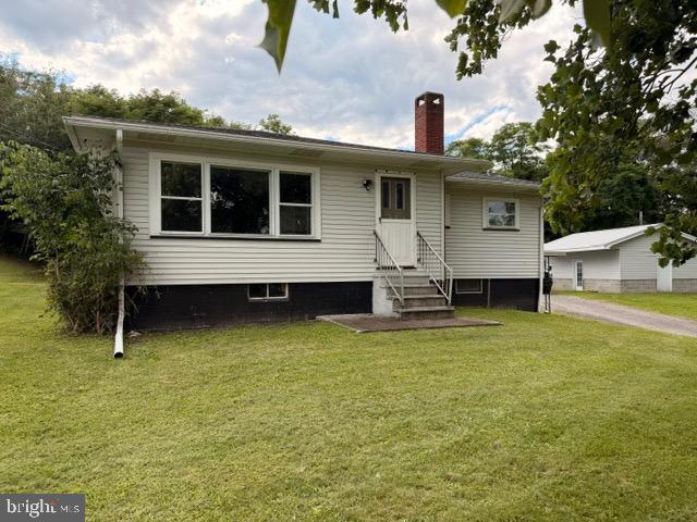 House for sale in Bedford, Pennsylvania