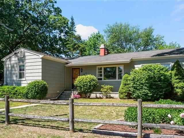 House for sale in East Providence, Rhode Island