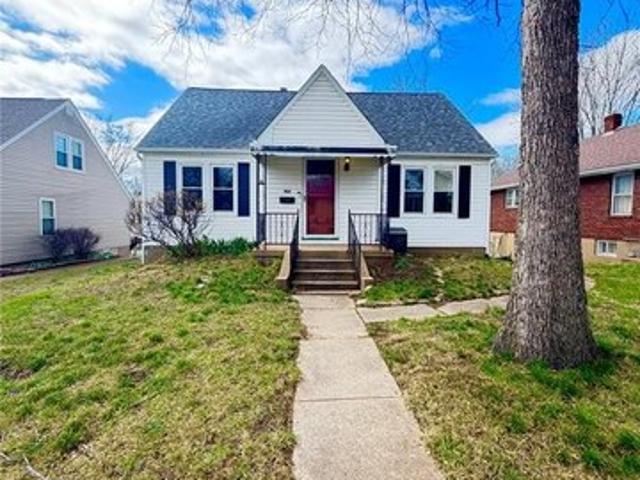 House for sale in Crystal City, Missouri