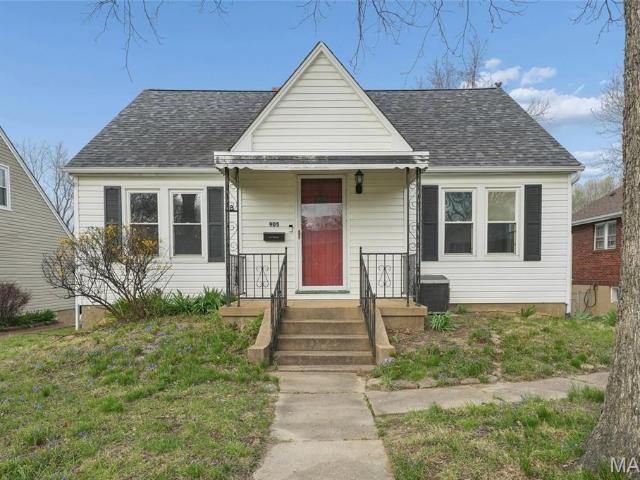 House for sale in Crystal City, Missouri