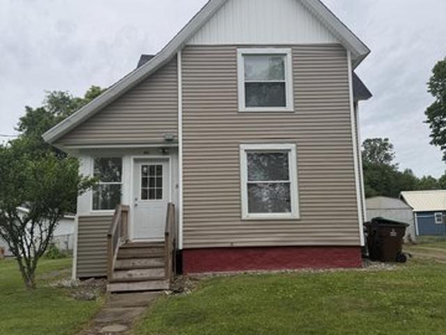 House for sale in Albion, Michigan