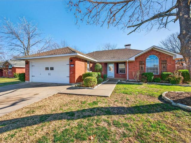 House for sale in Howe, Texas