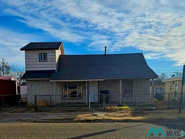 House for sale in Clovis, New Mexico