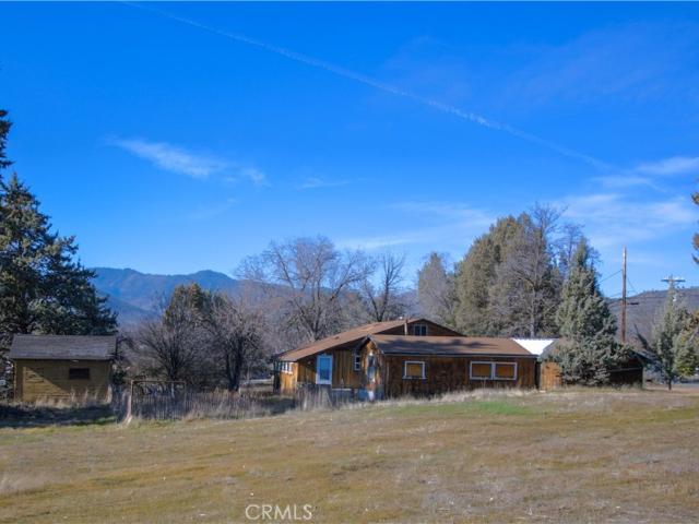 House for sale in Yreka, California