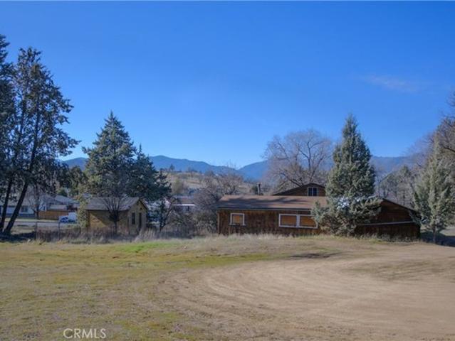 House for sale in Yreka, California