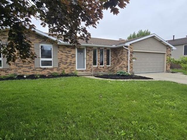 House for sale in Celina, Ohio