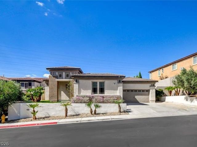 House for sale in Henderson, Clark County