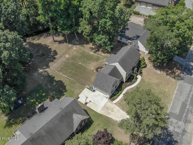House for sale in Wilson, North Carolina