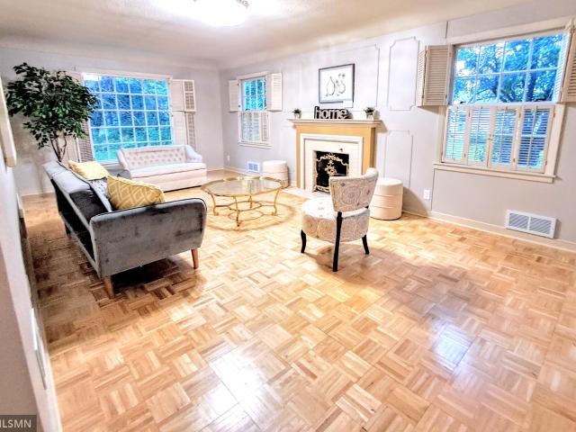 House for sale in Sibley, Minnesota