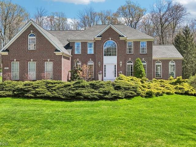 House for sale in Portage, Ohio