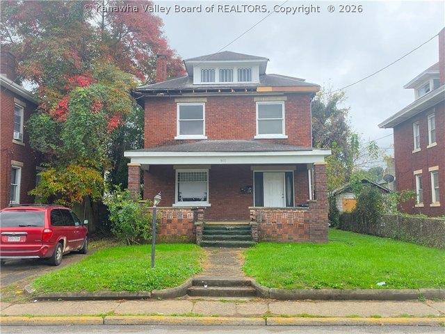 House for sale in West Side, Charleston