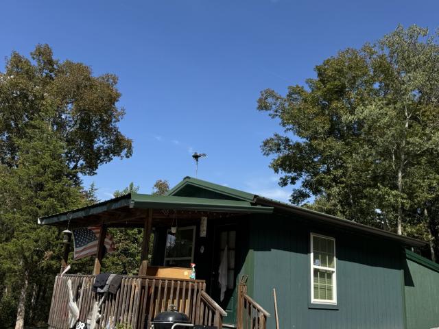 Land for sale in Greenwood, Eagleville