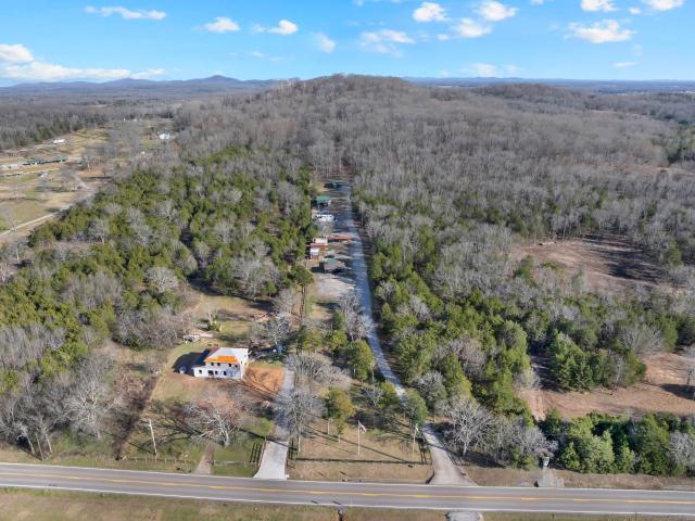 Land for sale in Tennessee