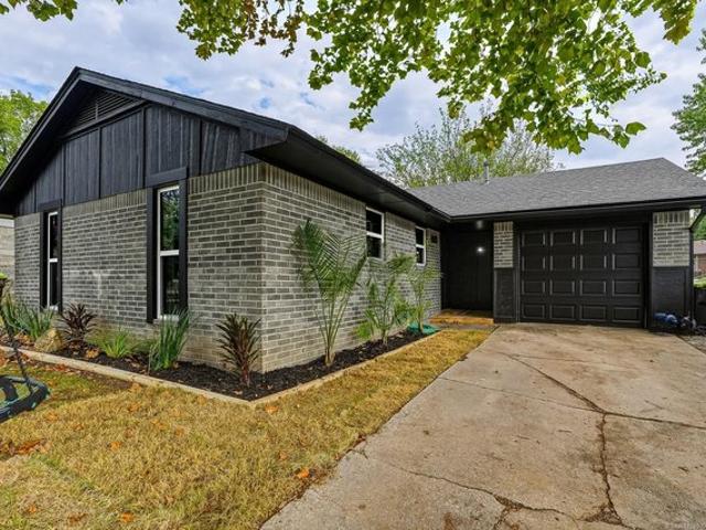 House for sale in Ada, Pontotoc County