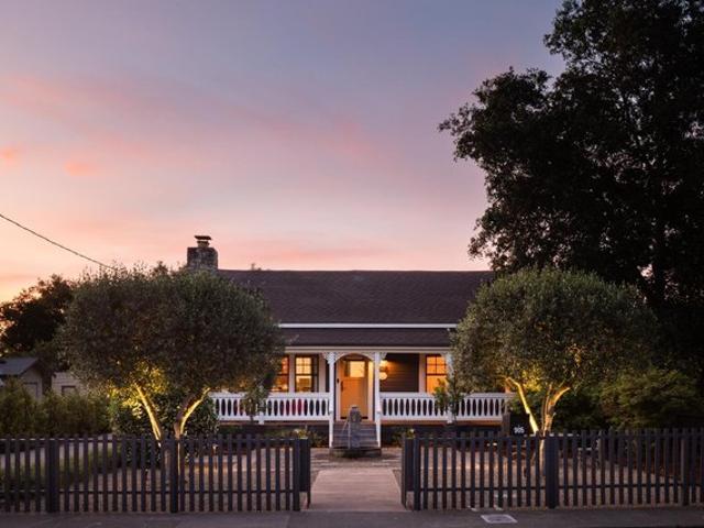 House for sale in Saint Helena, California