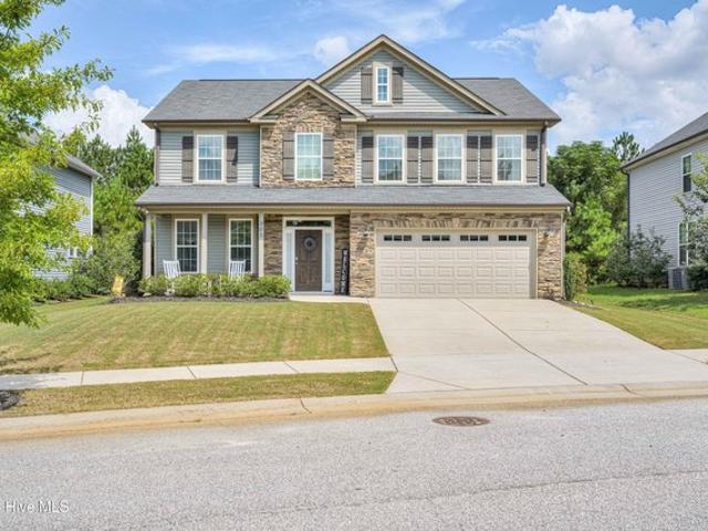 House for sale in Grovetown, Columbia County