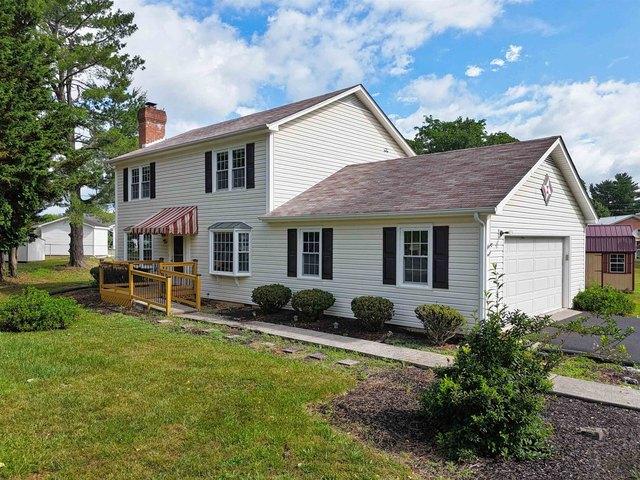 House for sale in Virginia
