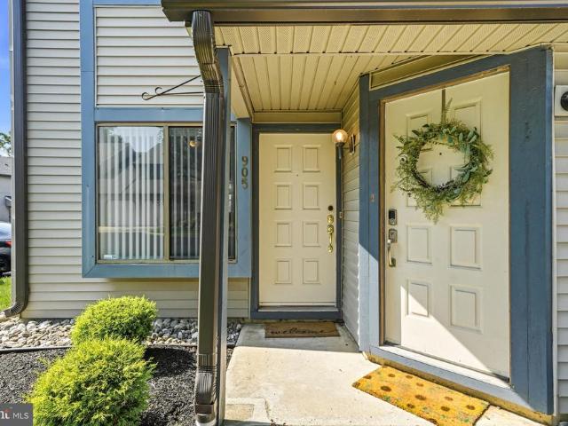 Condo for sale in Marlton, New Jersey