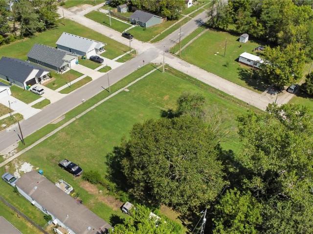 Land for sale in Osawatomie, Miami County
