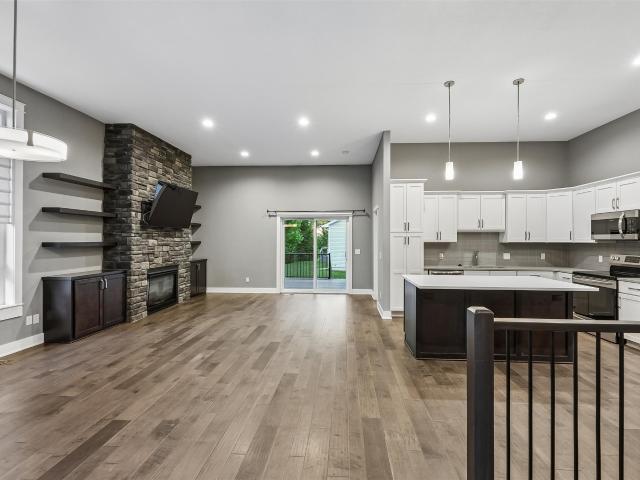 Condo for sale in Polk City, Iowa