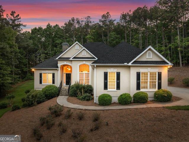House for sale in Clarkesville, Georgia