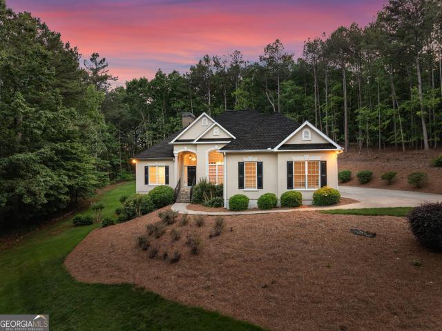 House for sale in Clarkesville, Georgia