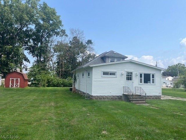 House for sale in Huron, Ohio