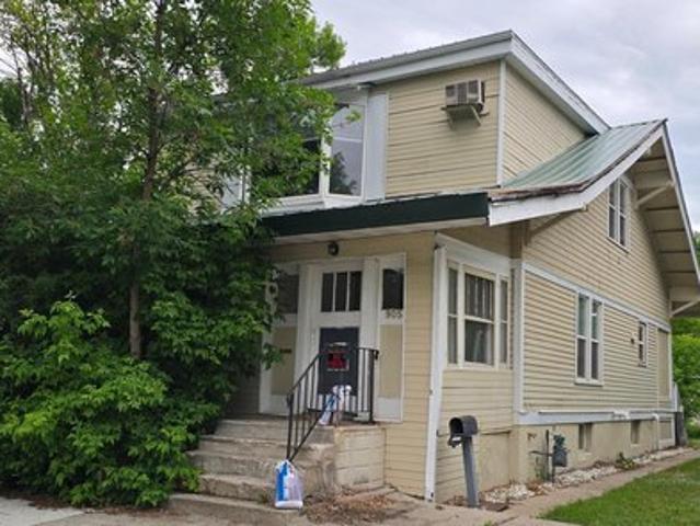 House for sale in Fargo, North Dakota